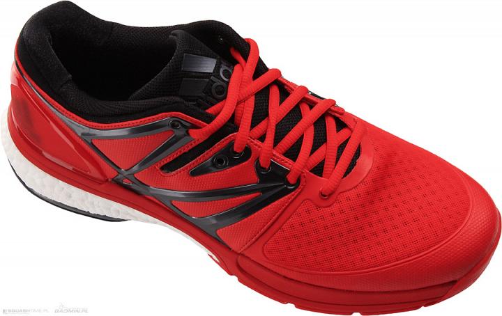 Adidas stabil boost Czerwony